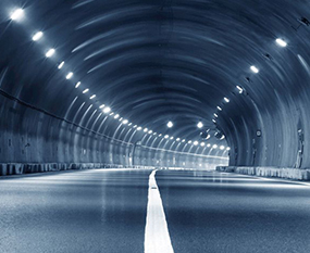 隧道管廊無線對講系統解決方案